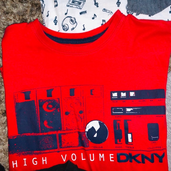 👕Boys shirt bundle 👕 - Picture 4 of 7